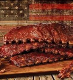 Dickey’s Barbecue Pit