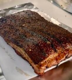 5 BarBQ