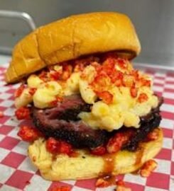 Tejano Cookers BBQ & Catering Co.