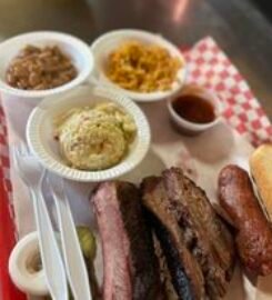 Rollies BBQ