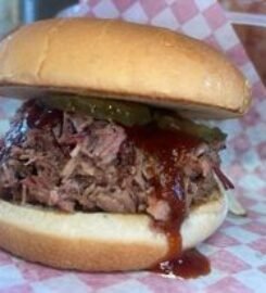 Joe’s FatboyBBQ