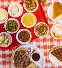 Soulman’s Bar-B-Que