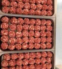 Brotherton’s Black Iron Barbecue