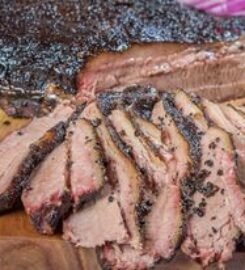 Shady Oak Barbeque & Grill