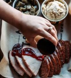 Dickey’s Barbecue Pit