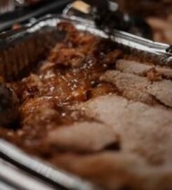 Cooper’s Old Time Pit Bar-B-Que