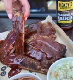 Dickey’s Barbecue Pit