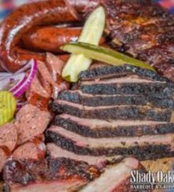 Shady Oak Barbeque & Grill