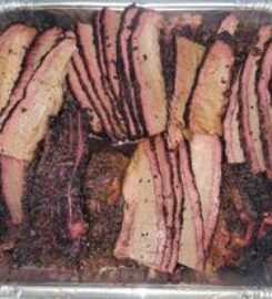 Big G’s Barbeque and Catering