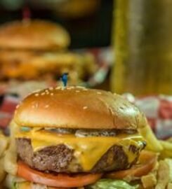 Shady Oak Barbeque & Grill