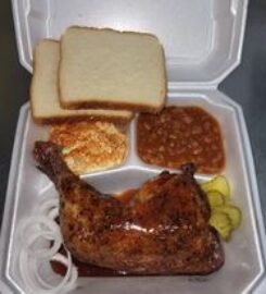 Big G’s Barbeque and Catering