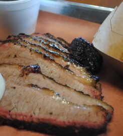 Bigham’s Smokehouse