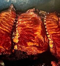 Tony Demaria’s BBQ