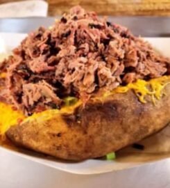 Texas Best BBQ