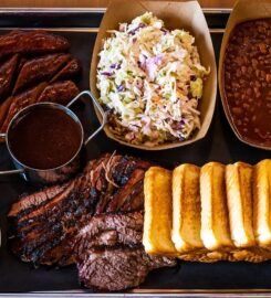 Bigham’s Smokehouse