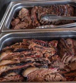 Texas Best BBQ