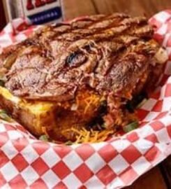 Wild West BBQ