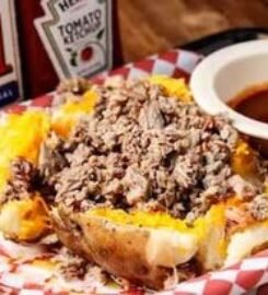Wild West BBQ