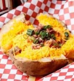 Wild West BBQ
