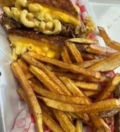 Joe’s FatboyBBQ