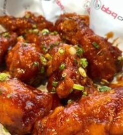 bb.q Chicken Highland Village