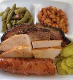Tejano Cookers BBQ & Catering Co.