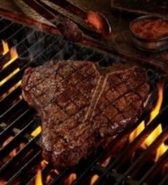LongHorn Steakhouse
