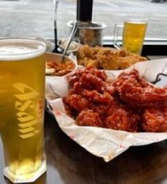 bb.q Chicken Highland Village