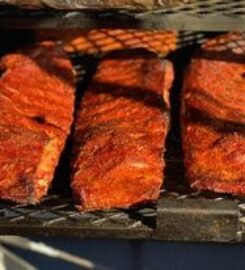 Tejano Cookers BBQ & Catering Co.