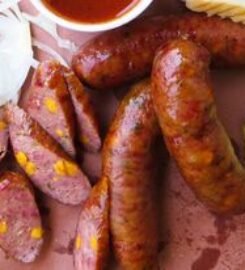 Southside Market & Barbeque