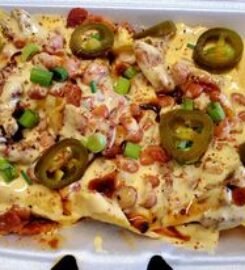 Tejano Cookers BBQ & Catering Co.