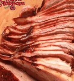 Soulman’s Bar-B-Que