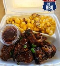 Down South Texas BBQ