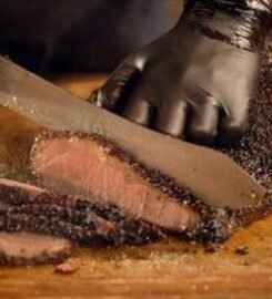 Dickey’s Barbecue Pit