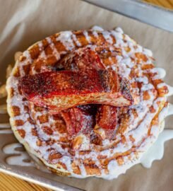 Miller’s Smokehouse