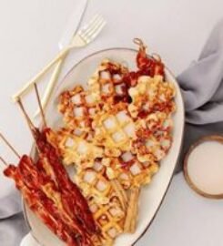 Soulman’s Bar-B-Que