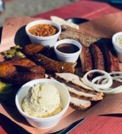 Tejano Cookers BBQ & Catering Co.