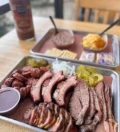 Southside Market & Barbeque