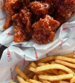 bb.q Chicken Highland Village