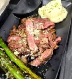 Down South Texas BBQ