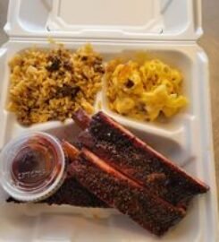 Down South Texas BBQ