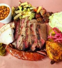 Tejano Cookers BBQ & Catering Co.