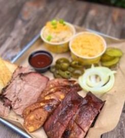 Dickey’s Barbecue Pit