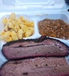 Down South Texas BBQ