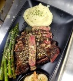 Down South Texas BBQ