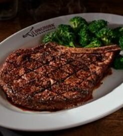 LongHorn Steakhouse