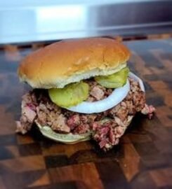 Big G’s Barbeque and Catering