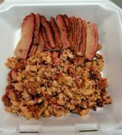 Big G’s Barbeque and Catering