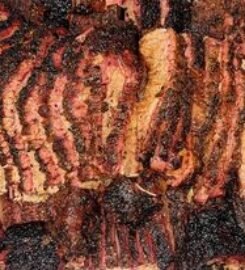 Big G’s Barbeque and Catering