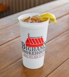 Bigham’s Smokehouse